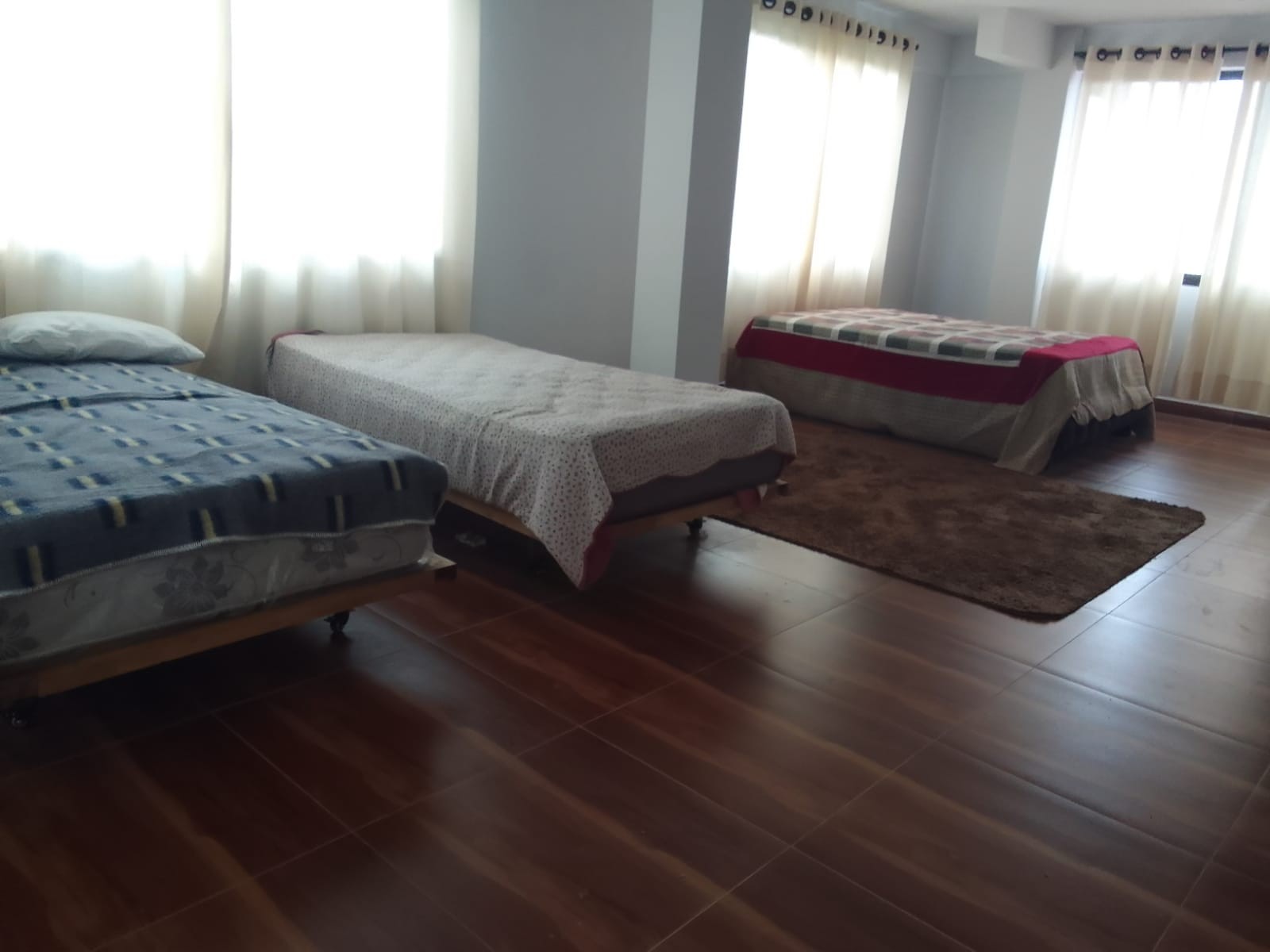 En Alquiler a Bs 4,000 Foto 8