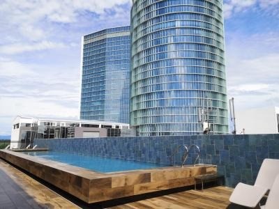 Departamento EQUIPETROL - EDIFICIO SKY LUXURY Foto 10