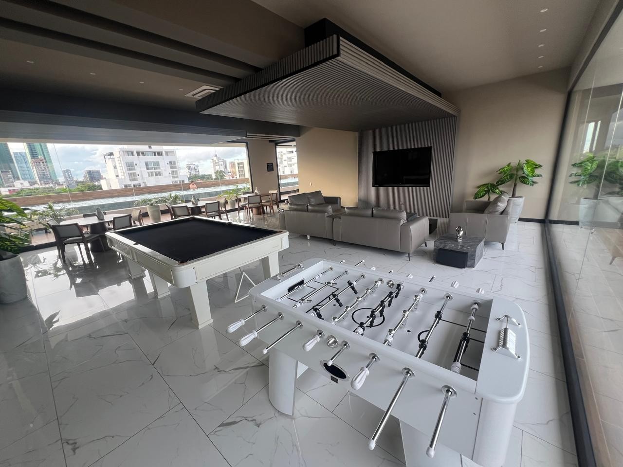 Departamento en AlquilerBARRIO EQUIPETROL 8 ESTE 1 dormitorios 1 baños  Foto 18