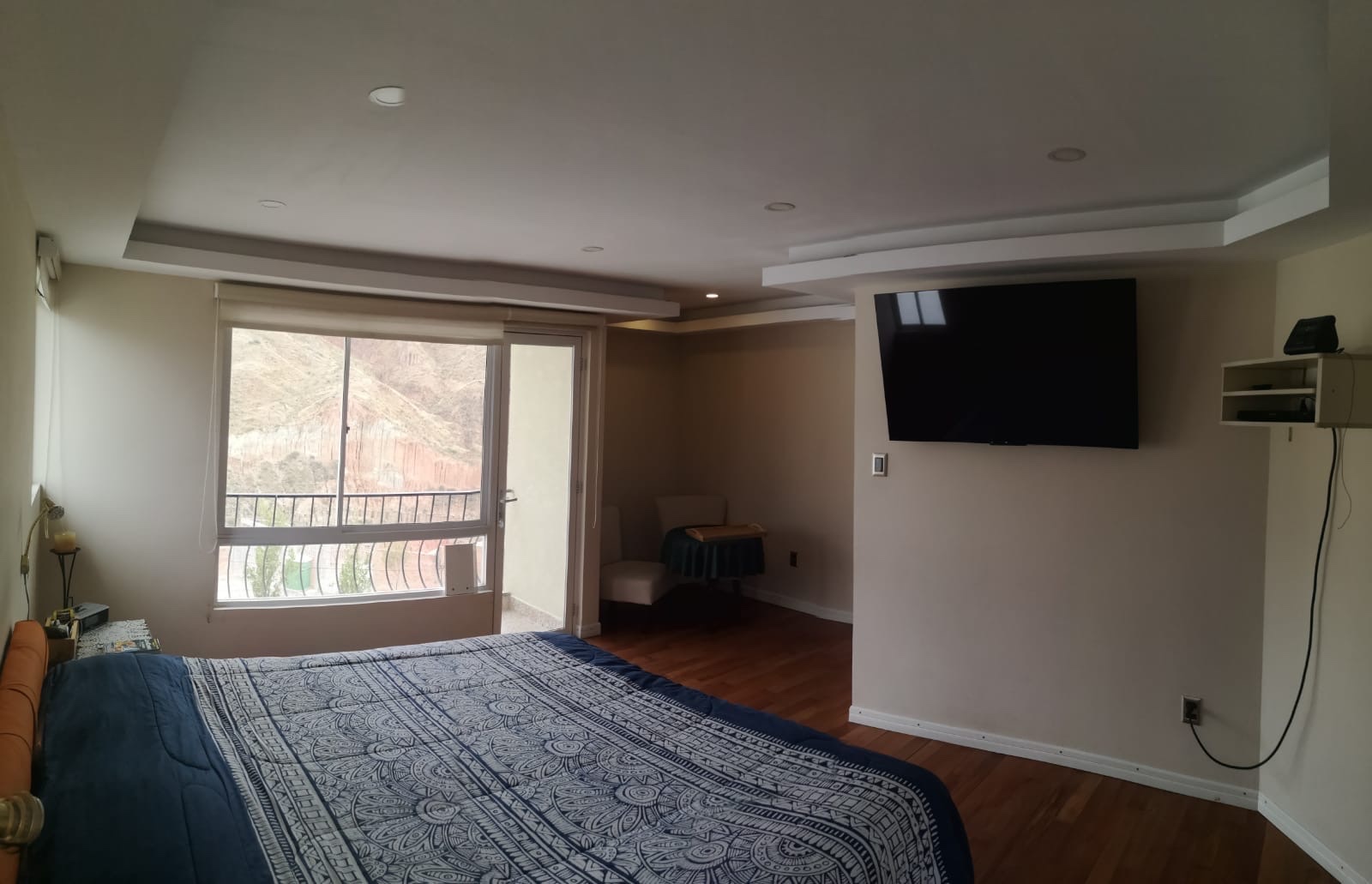 Casa en Mallasa en La Paz 4 dormitorios 5 baños 3 parqueos Foto 6