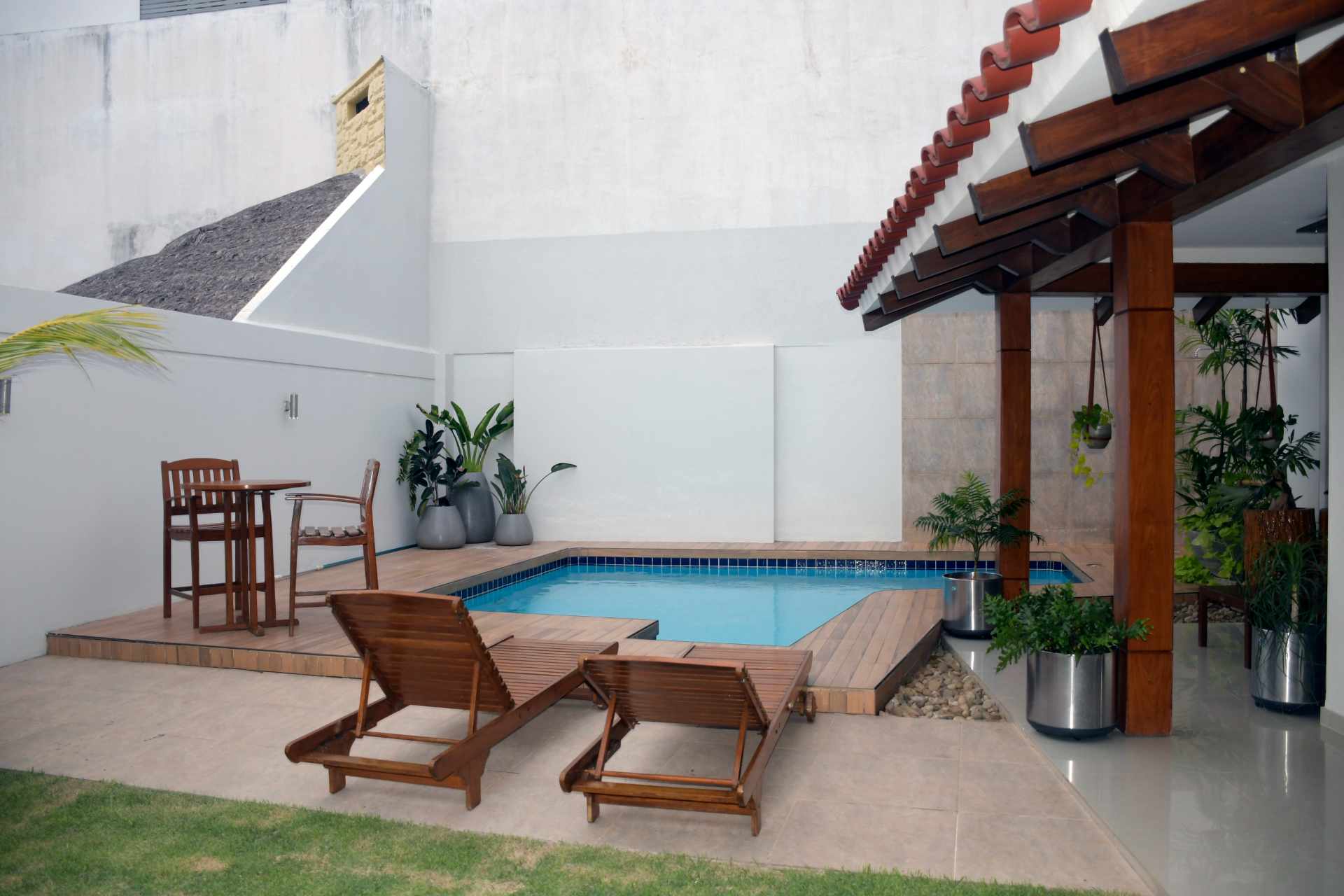 Casa Av. Banzer 6to anillo, Urbanización Ciudad Jardín Foto 1