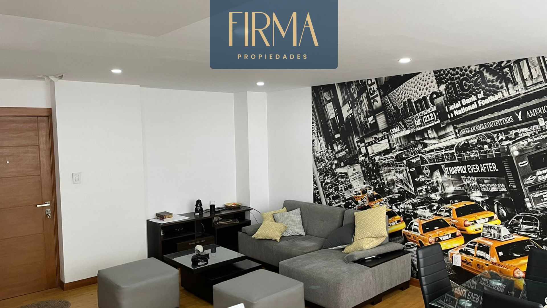 Departamento en VentaOBRAJES CALLE 9 2 dormitorios 2 baños 1 parqueos Foto 8