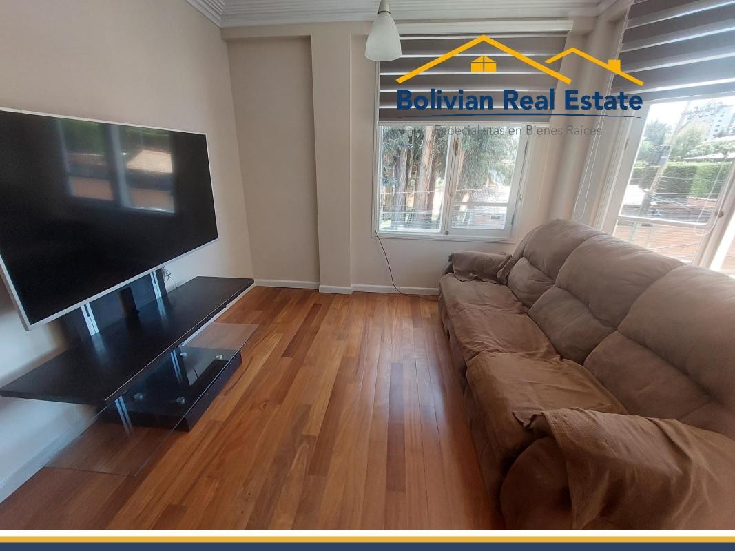 Casa en AlquilerBONITA CASA EN ALQUILER LA FLORIDA CERCA DEL CLUB TENNIS Foto 8