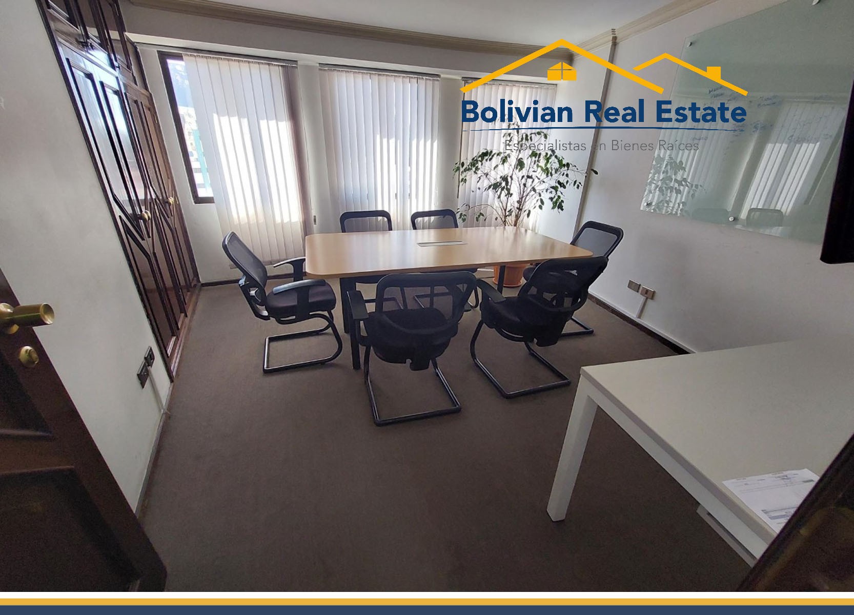 Departamento SOPOCACHI AV. ECUADOR BONITO DEPARTAMENTO EN VENTA  Foto 4