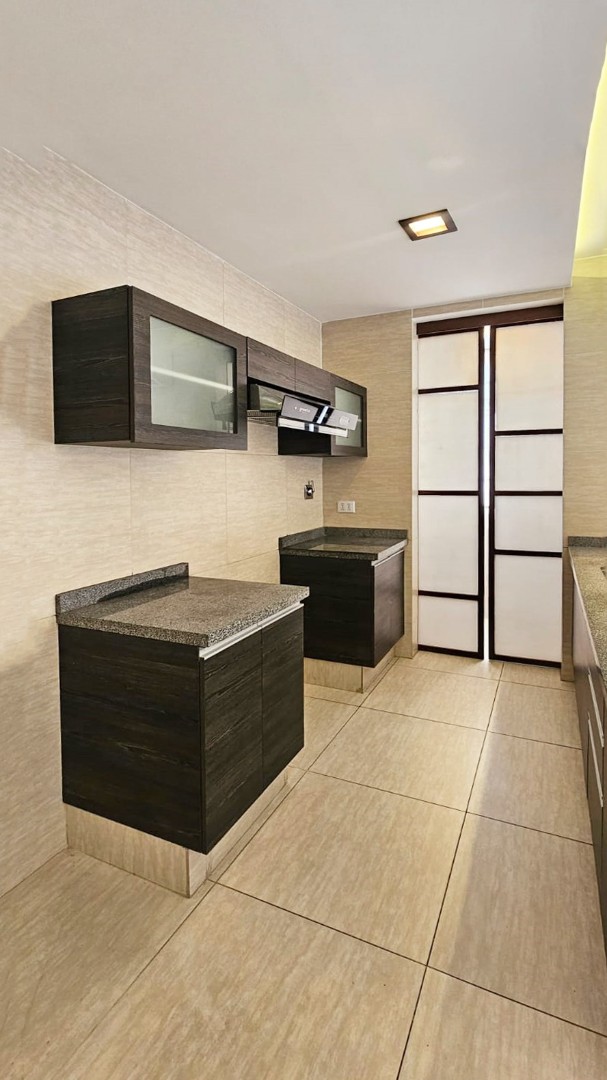 Departamento en Entre 2do y 3er anillo Oeste en Santa Cruz de la Sierra 2 dormitorios 1 baños 1 parqueos Foto 14