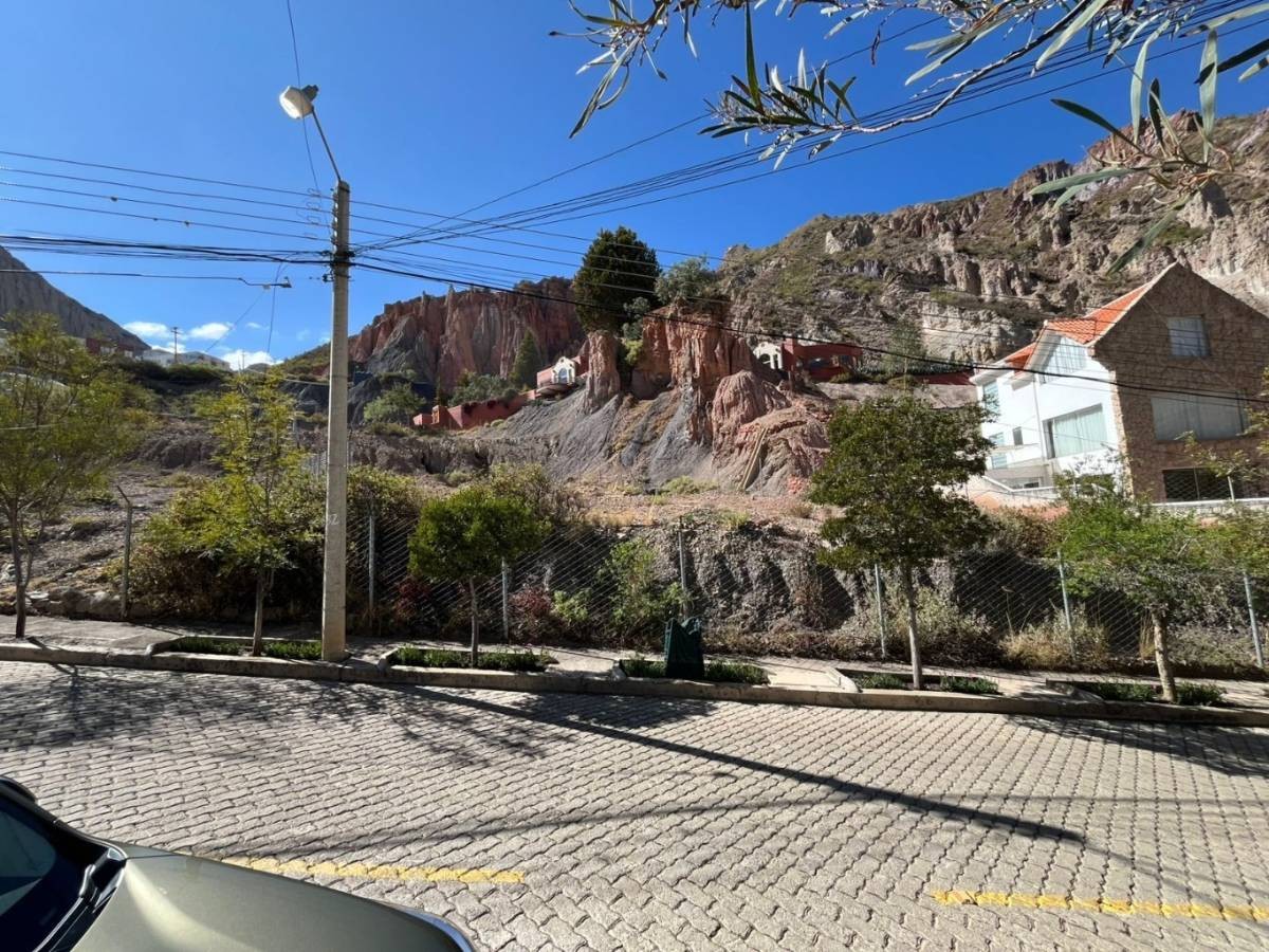 Terreno en VentaLA FLORIDA, URB. LA RINCONADA    Foto 4