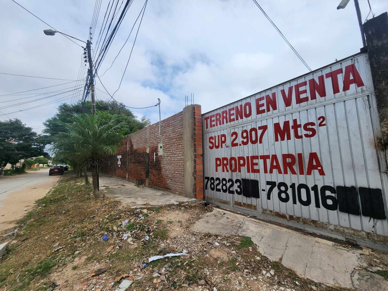 Terreno en VentaTENCIÓN INVERSIONISTAS TERRENO EN VENTA CON INFRAESTRUCTURA INDUSTRIAL    Foto 4