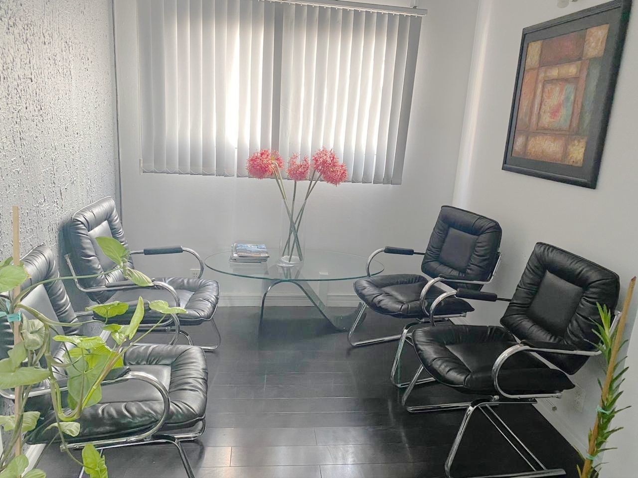 Oficina en Sopocachi en La Paz 7 dormitorios 2 baños  Foto 5