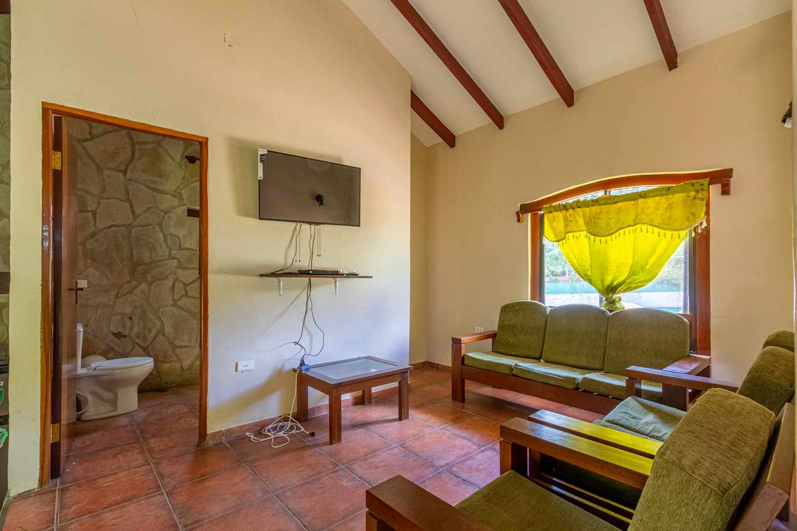 Quinta propiedad agrícola en VentaLa Guardia Foto 22