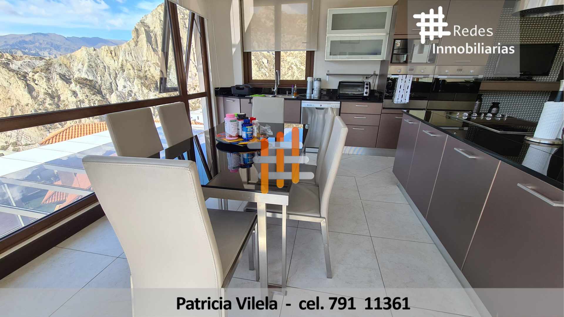 Casa en VentaHERMOSA CASA EN VENTA EN CONDOMINIO CERRADO LA FLORIDA Foto 14