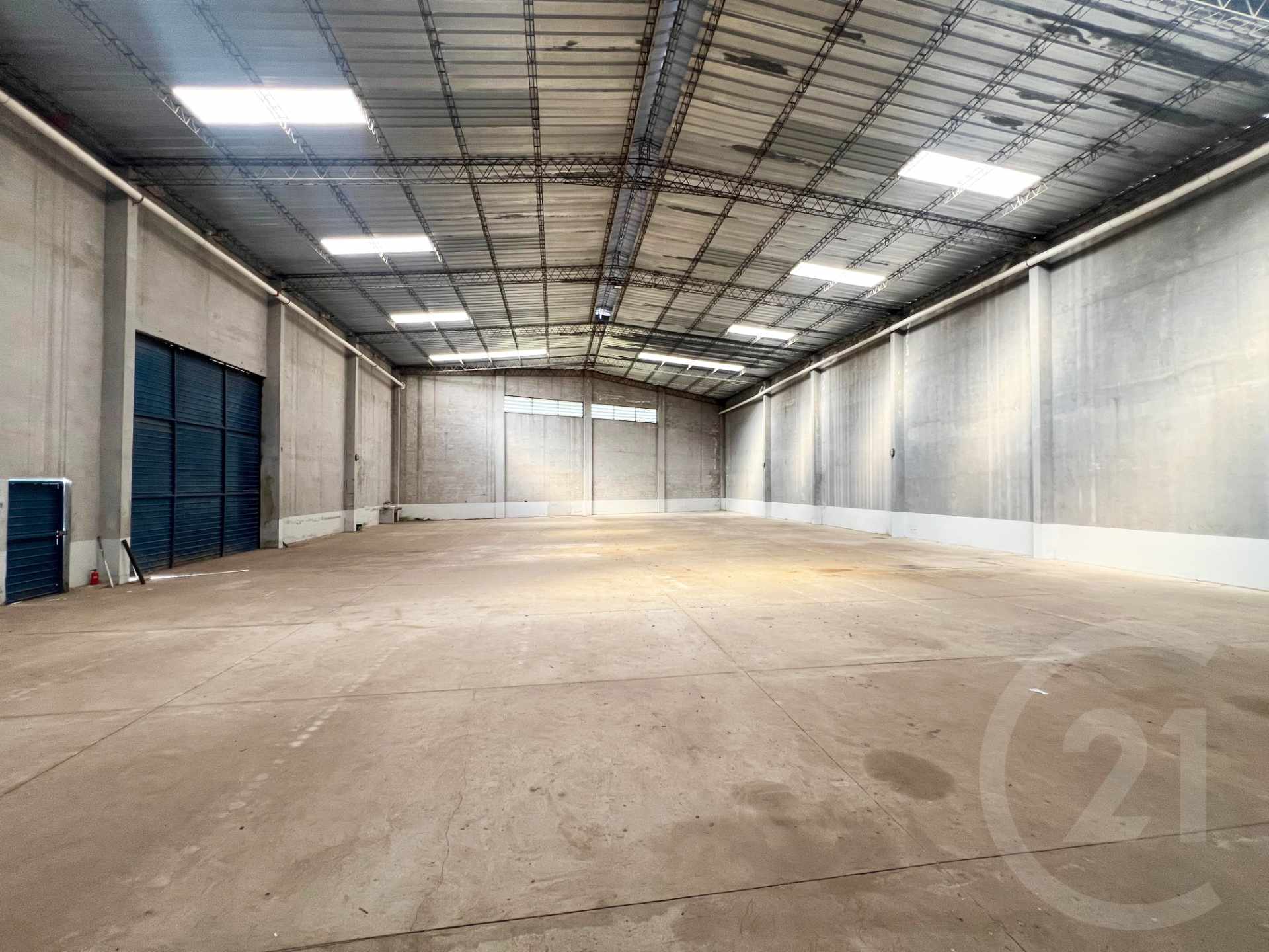 Galpón Zona norte, Remanso 8vo anillo Foto 3