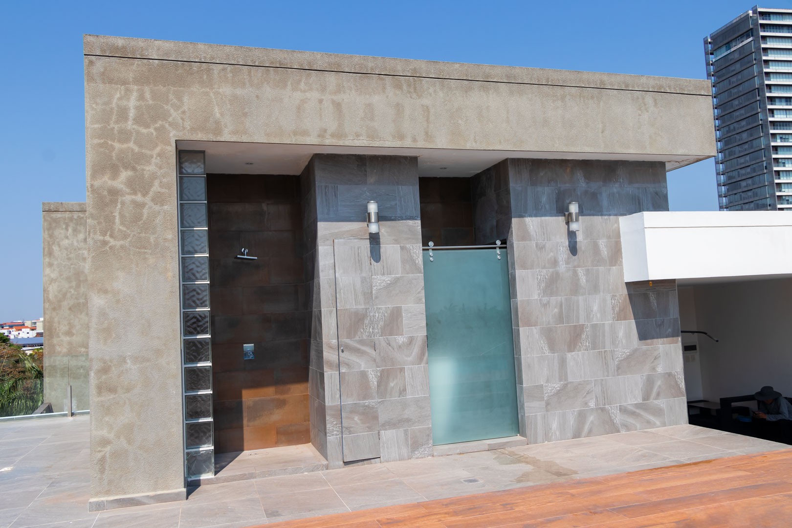 Departamento en AlquilerCONDOMINIO PIAZZA ONCE 2 dormitorios 3 baños 1 parqueos Foto 24