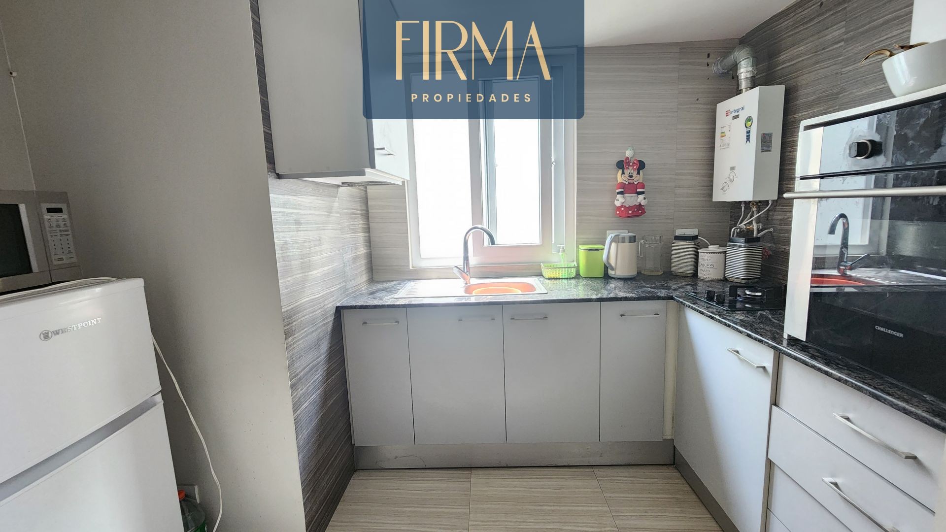 Departamento DEPARTAMENTO DE UN DORMITORIO EN CALACOTO Foto 5