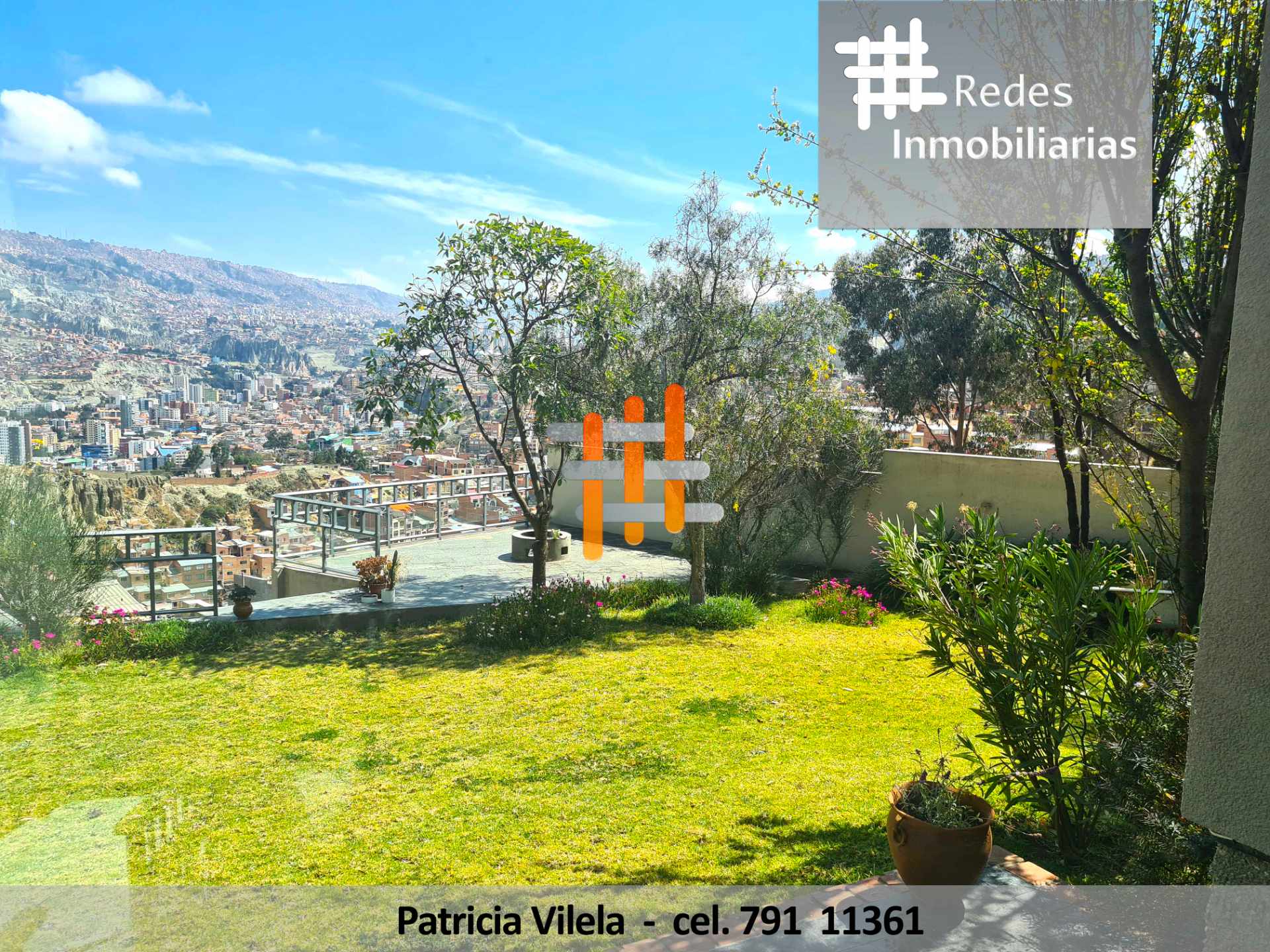 Casa en San Alberto en La Paz 5 dormitorios 7 baños 2 parqueos Foto 3