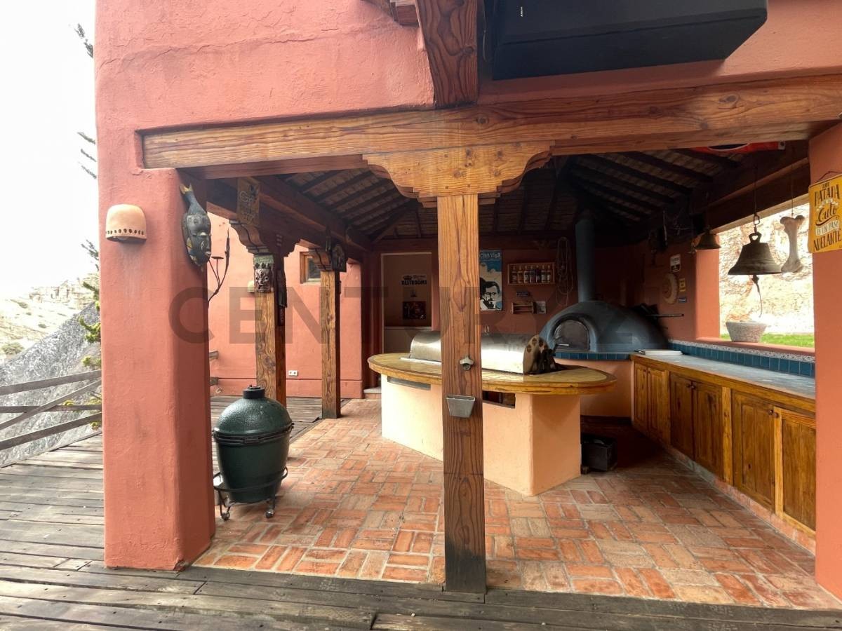 Casa en La Florida en La Paz 5 dormitorios 12 baños 5 parqueos Foto 33