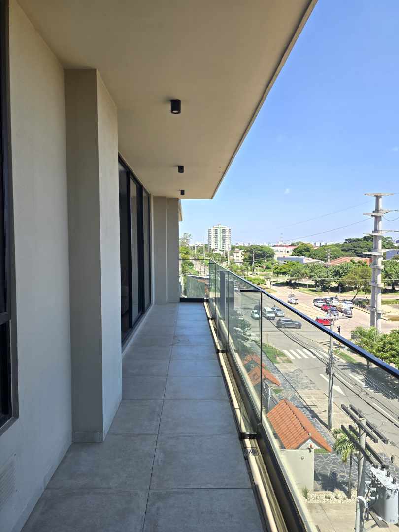 Departamento en AlquilerAv. Roca y Coronado, 4to Anillo/ Condominio Curupau Roca 3 dormitorios 2 baños 1 parqueos Foto 5