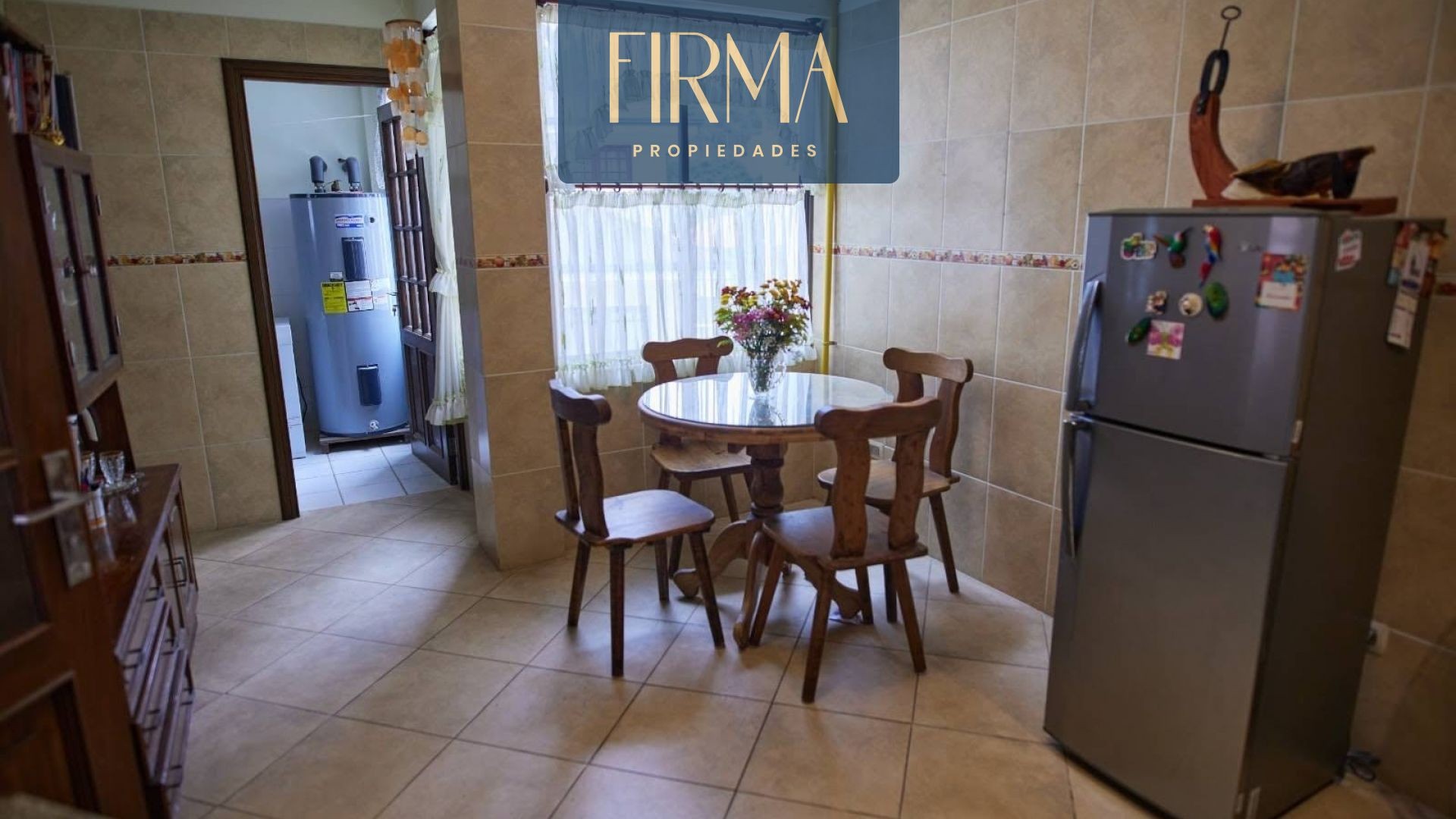 Departamento Calle 36 Foto 9