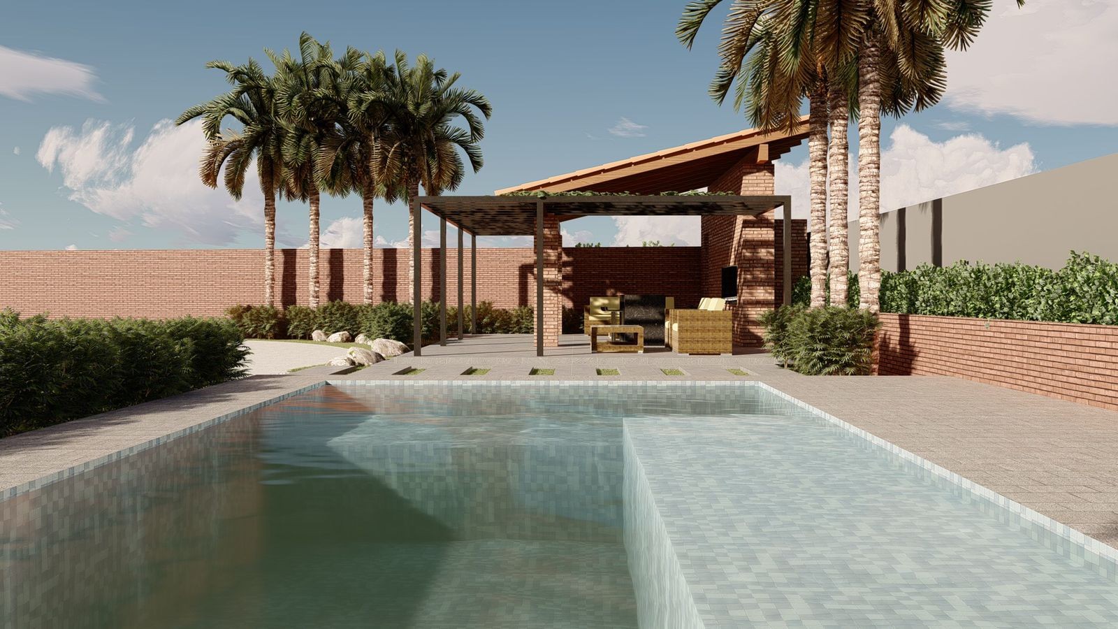 Casa Villas del Este, 8vo Anillo y Av. Virgen de Cotoca Foto 8