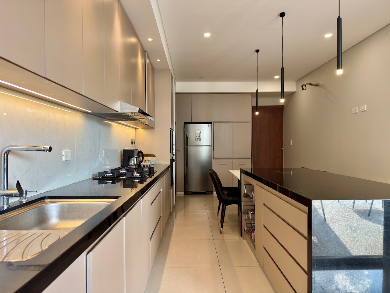 Casa en VentaZONA NORTE CONDOMINIO LE PARK 
CASA EN VENTA 
A ESTRENAR !!!!! Foto 29