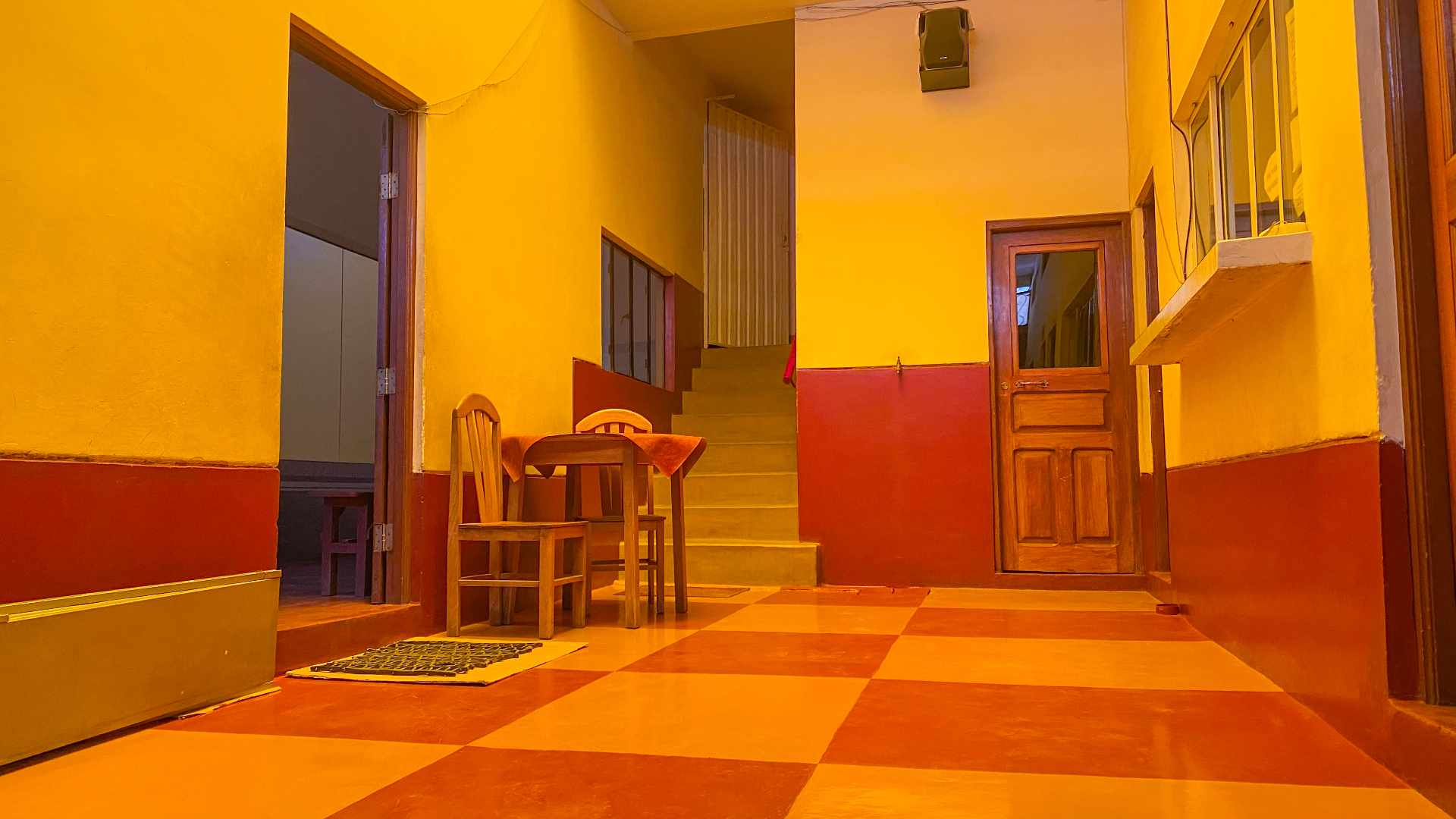 Casa en Anexo Villa Esperanza en El Alto 21 dormitorios 4 baños 1 parqueos Foto 3