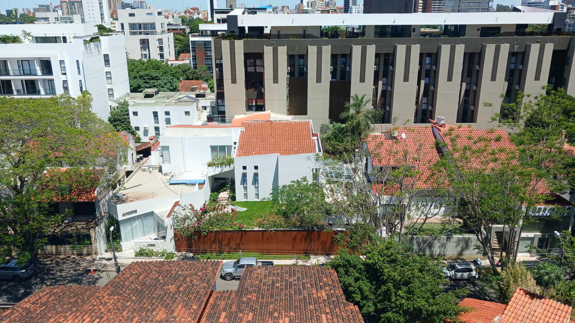 Departamento Barrio Equipetrol - CONDOMINIO KLUG Foto 6