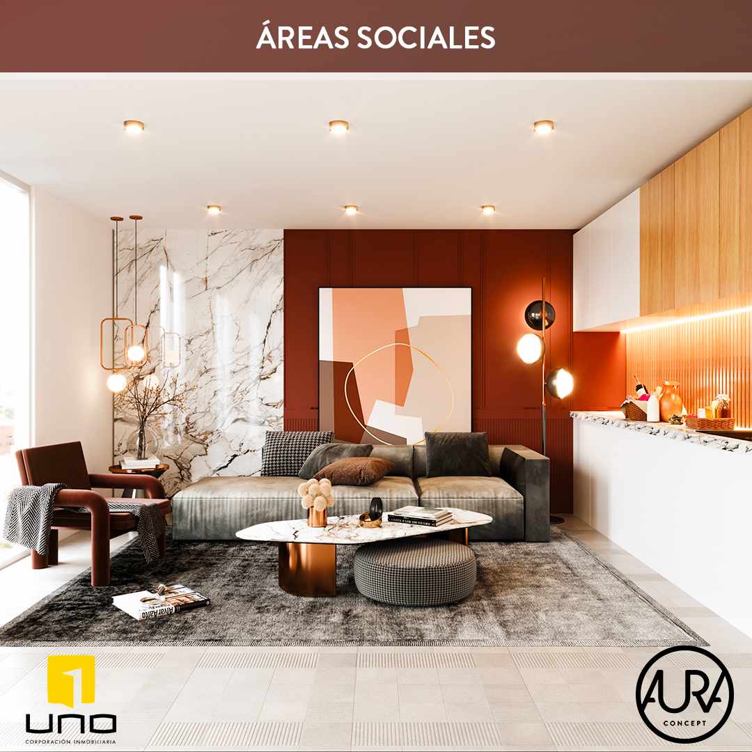 Departamento Barrio Equipetrol, calle 7 oeste, Cordoba Foto 7