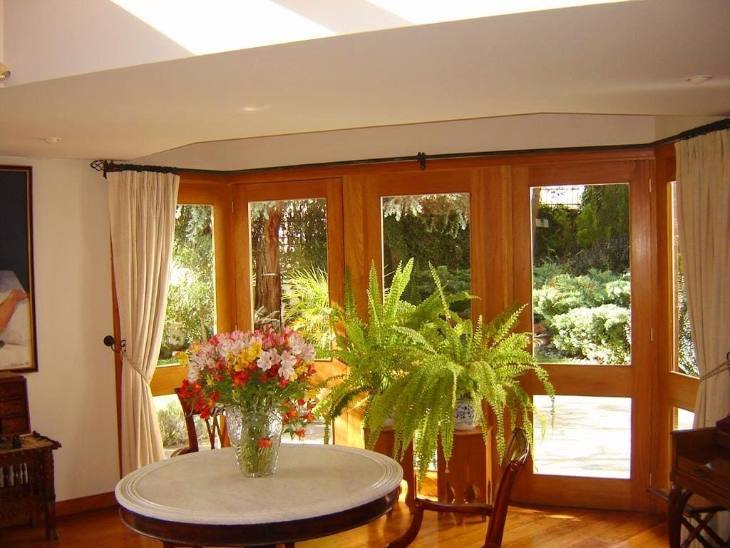 Casa en AlquilerCalacoto - La Florida  Foto 1