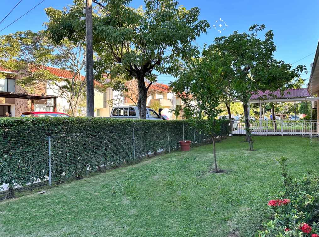 Casa 6to Anillo, Zona Norte, Urbanización Ciudad Jardín, calle Los Tulipanes Foto 6