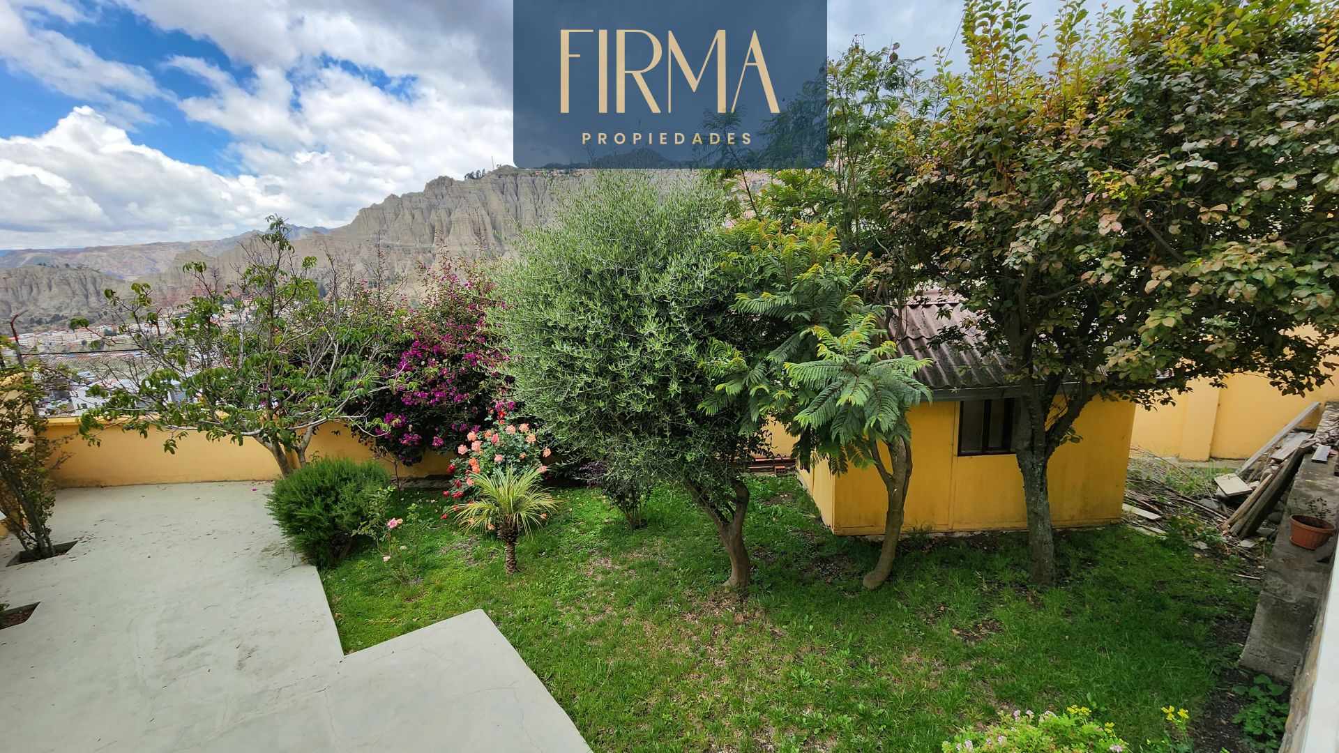 Casa en VentaIRPAVI, ARUNTAYA   5 dormitorios 4 baños 4 parqueos Foto 5