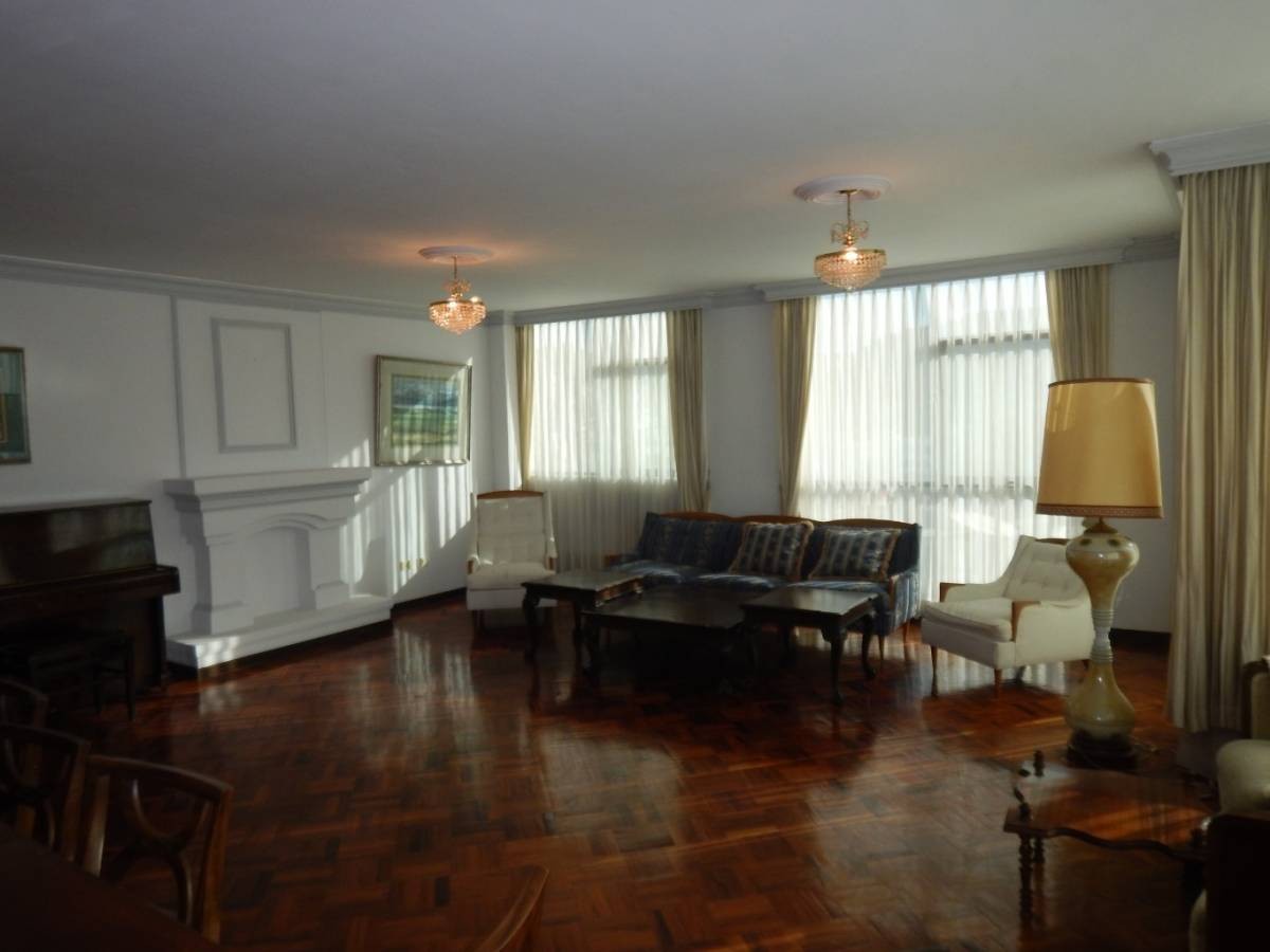 Departamento en AlquilerSAN MIGUEL 3 dormitorios 3 baños 1 parqueos Foto 4