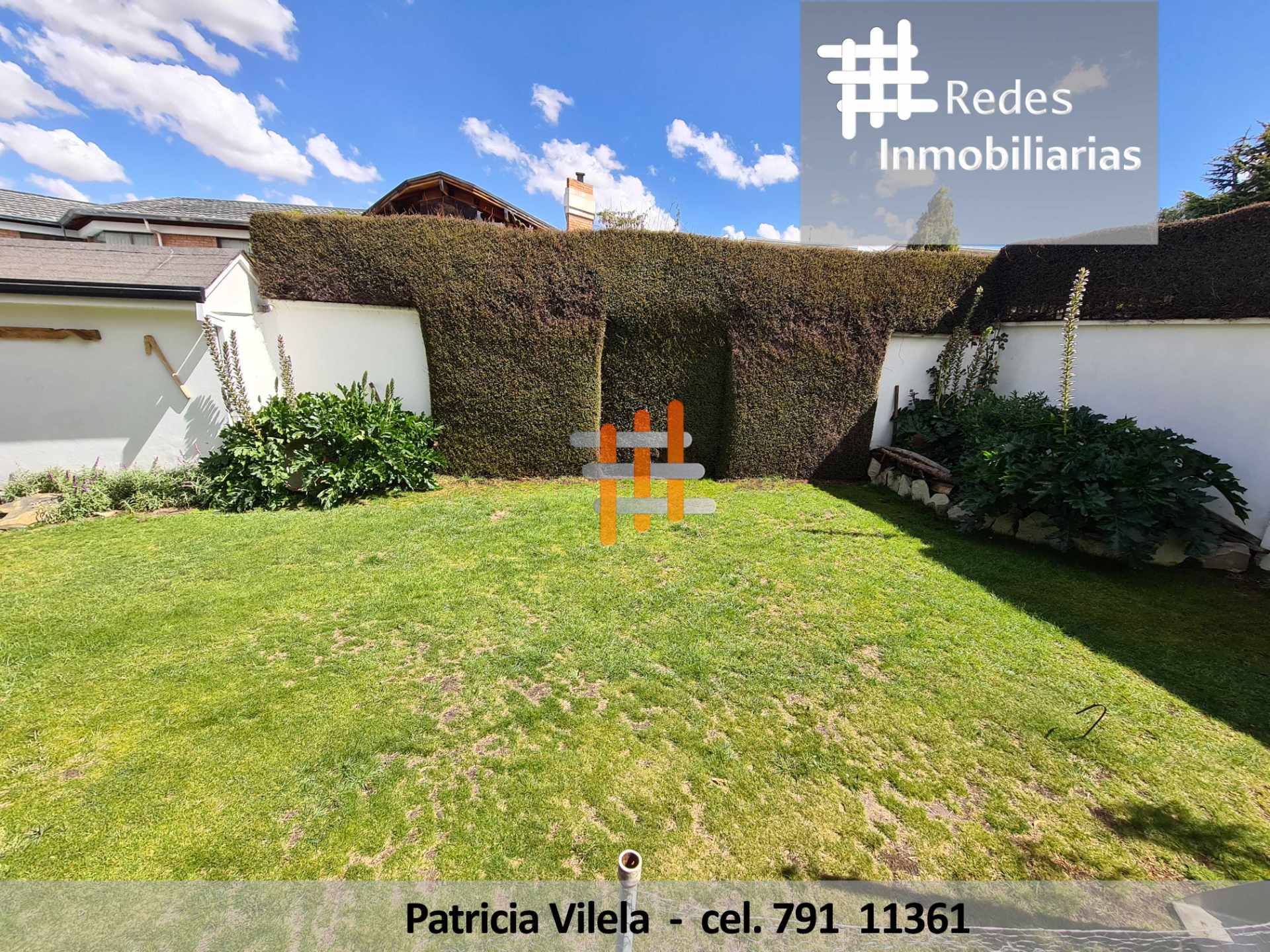 En Alquiler a $us 2,200 Foto 3