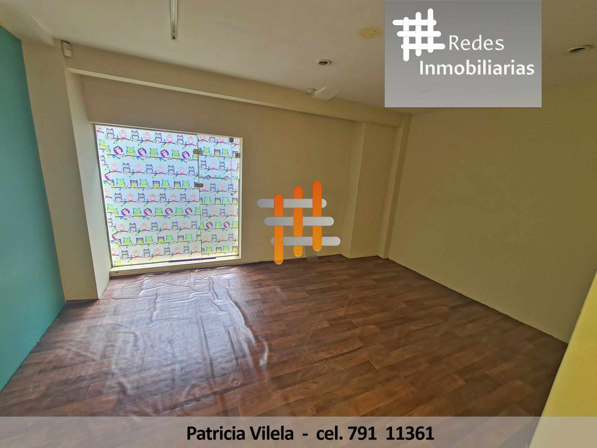 Oficina en AlquilerSOBRE AV. ARCE PARA OFICINAS U OTRO FIN COMERCIAL CON 3 PARQUEOS Foto 9