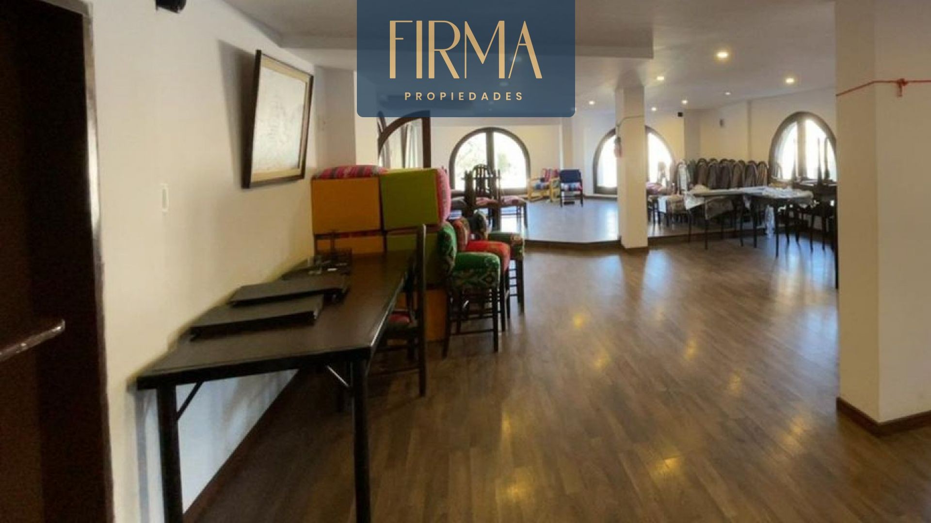 Edificio en VentaHOTEL EN VENTA EN PLENO CENTRO DE LA CIUDAD 50 dormitorios 55 baños 2 parqueos Foto 13