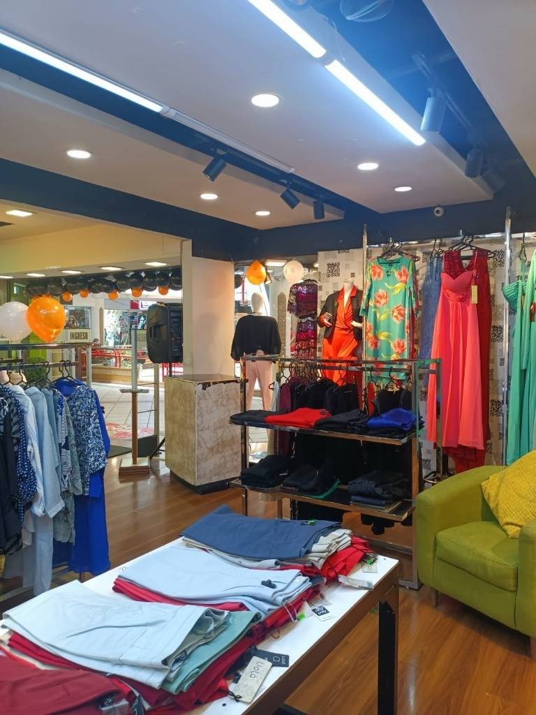 Local comercial en Centro en La Paz  1 baños  Foto 5