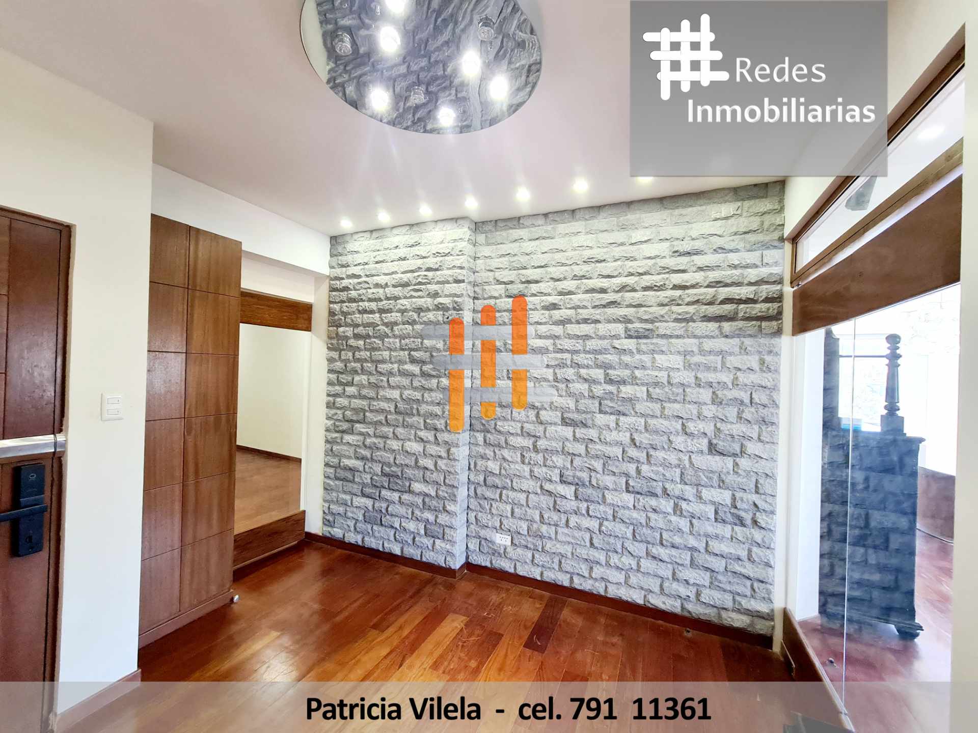 Departamento en VentaPENTHOUSE EN VENTA GRANDE COMO POCOS EN PLENO SAN MIGUEL SOBRE AV. MONTENEGRO  Foto 19