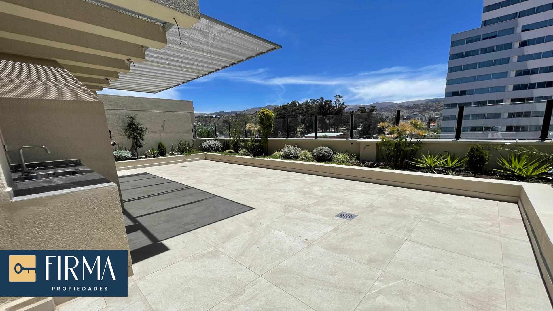 Departamento DEPARTAMENTO EN ALQUILER, CALACOTO Foto 2