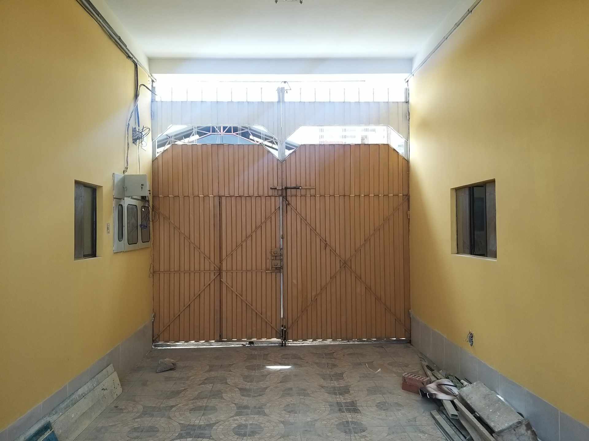 Casa en Villa Mercedes en El Alto 9 dormitorios 9 baños 1 parqueos Foto 9