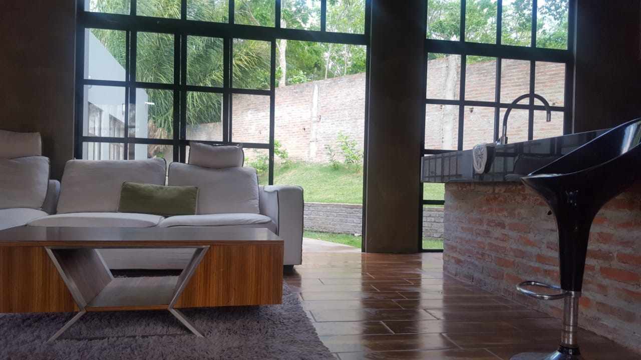 Casa en Urubó en Santa Cruz de la Sierra 3 dormitorios 3 baños 3 parqueos Foto 11