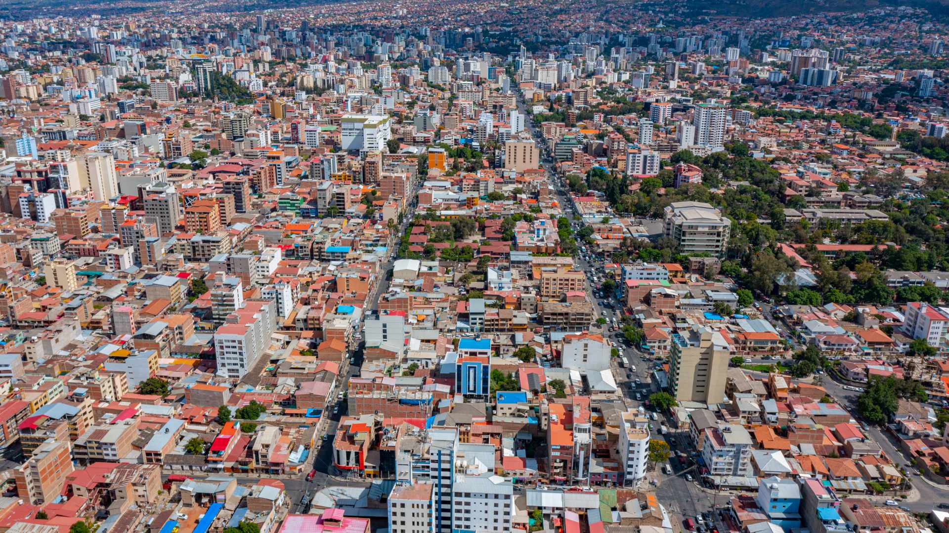 Terreno en VentaC. Ladislao Cabrera entre Av. Oquendo y 16 de Julio- Centro  Foto 11