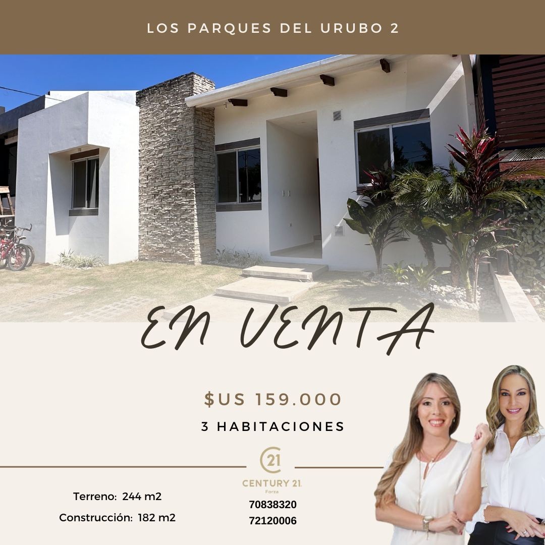 En Venta a $us 159,000 Foto 1