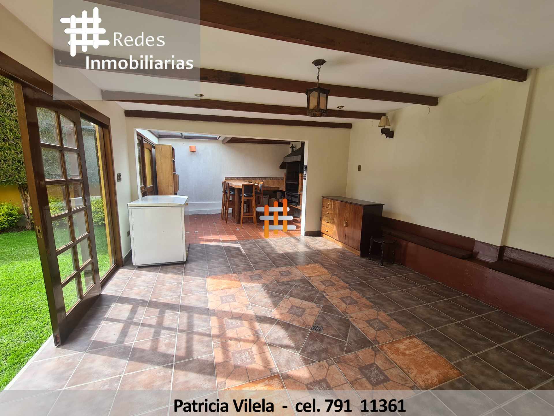 Casa en Achumani en La Paz 5 dormitorios 6 baños 3 parqueos Foto 29