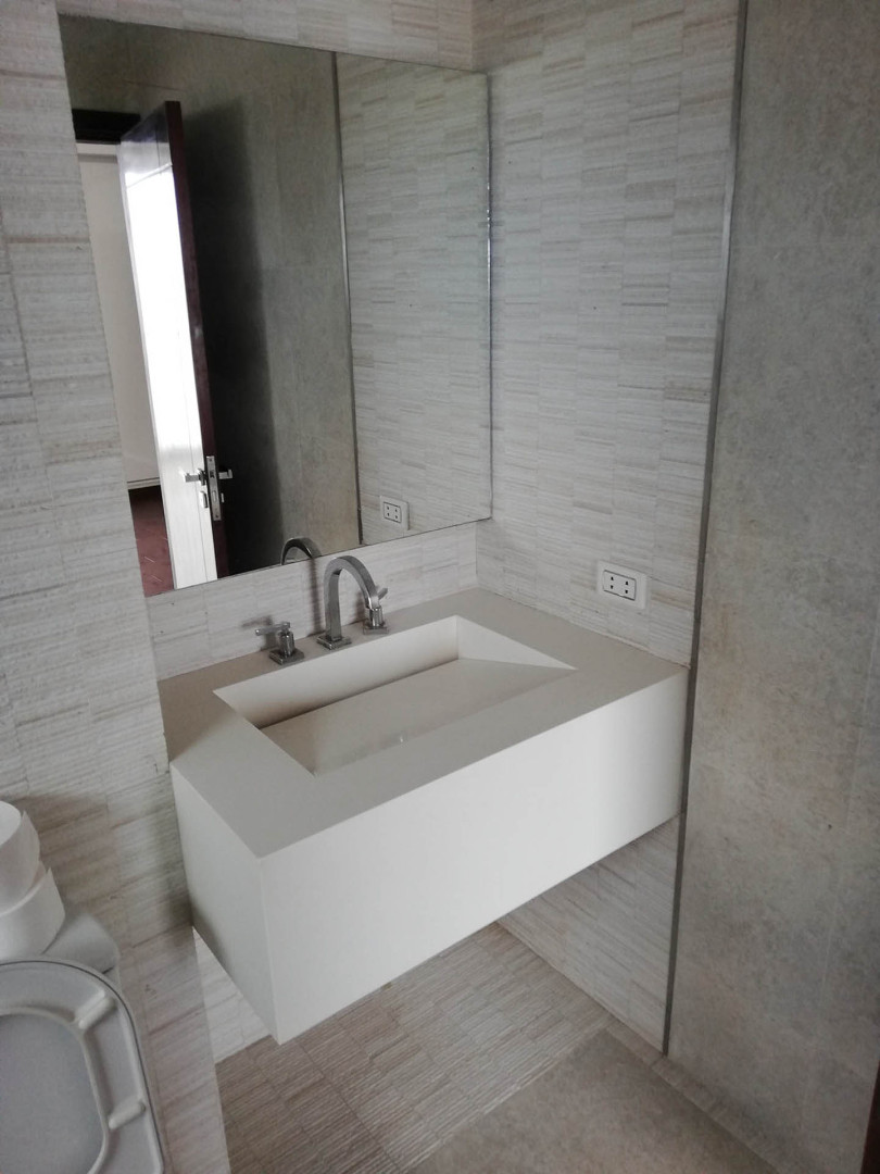 Departamento En venta PENTHOUSE, Torre Centrum. Zona Centro Foto 10