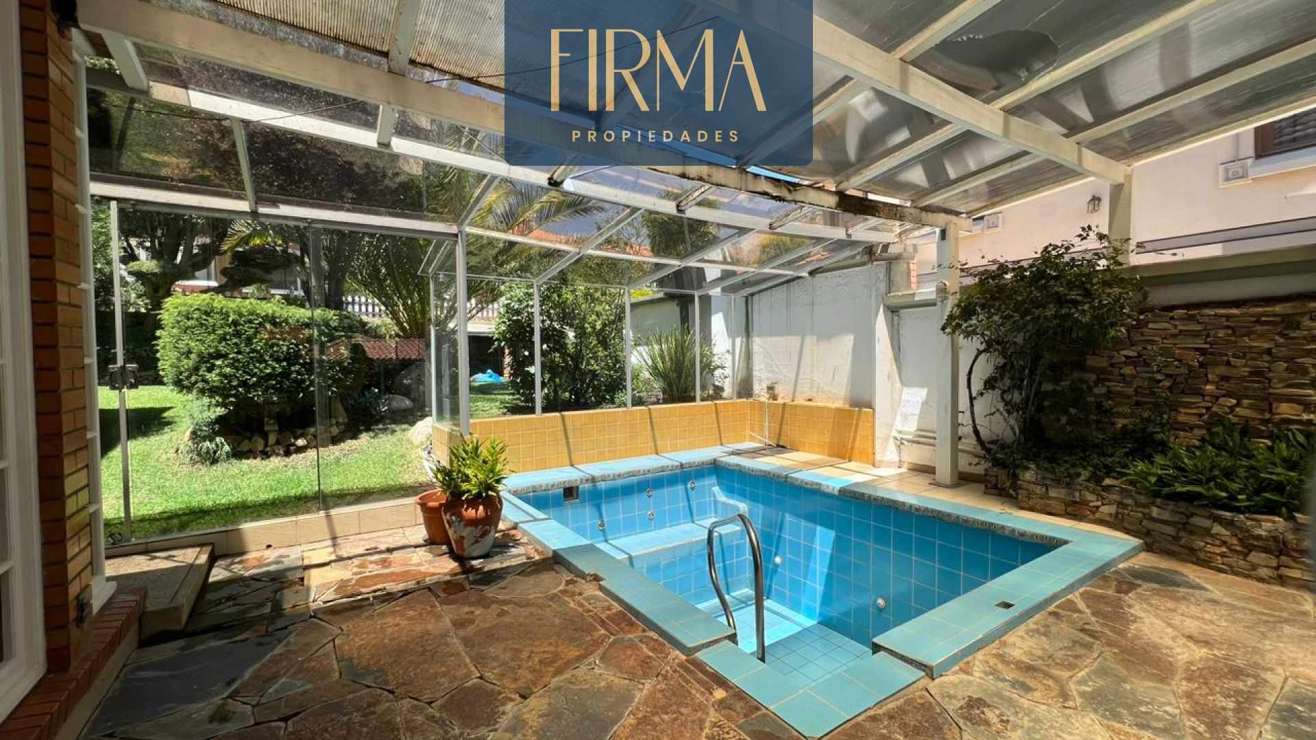 Casa LA FLORIDA Foto 13