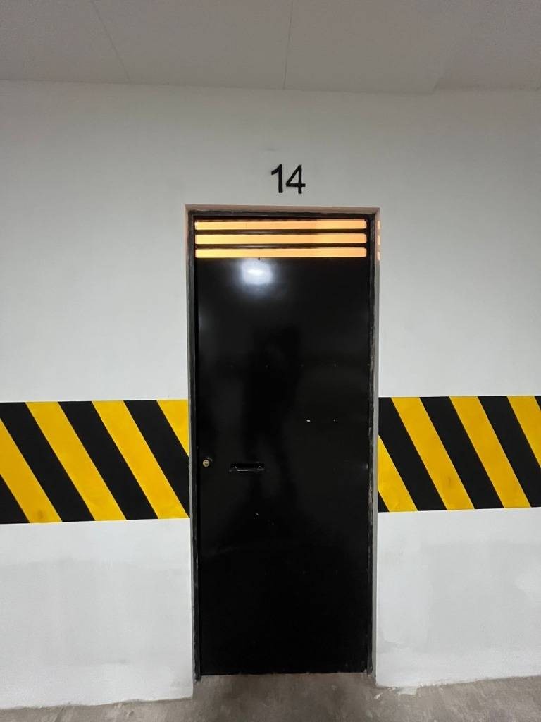 Departamento en AlquilerIRPAVI, CALLE 14 2 dormitorios 2 baños 1 parqueos Foto 17