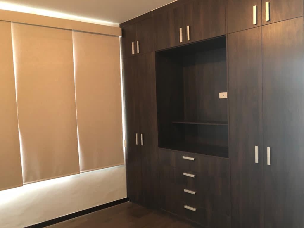 Departamento en AlquilerTorre Vento,  sobre Av. alemana entre 2 do y 3anillo Foto 12