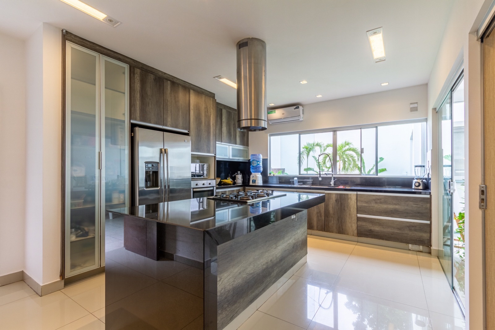 Casa en AlquilerAv. Octavo Anillo Banzer  Foto 15