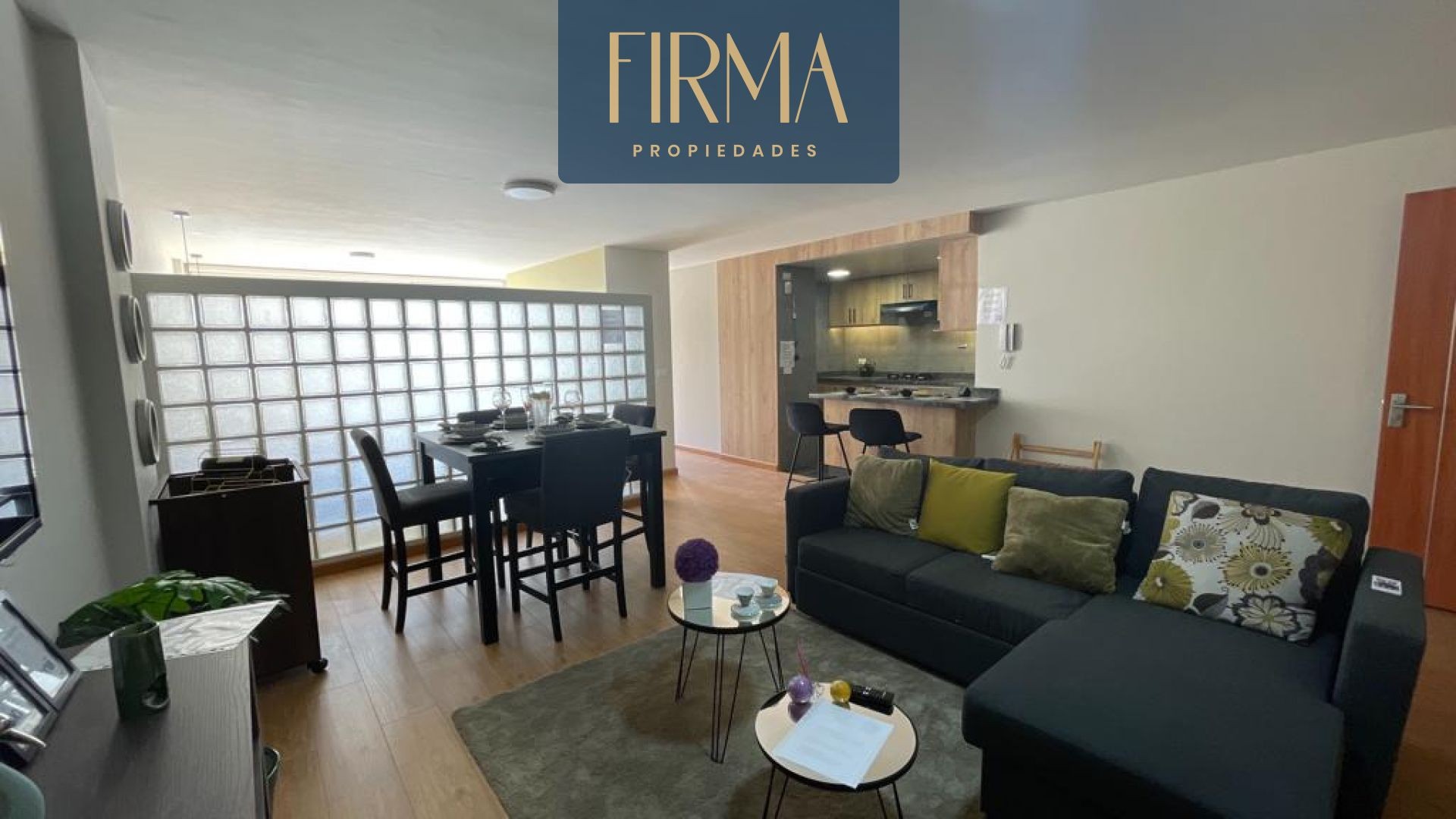 Departamento en VentaDPARTAMENTO EN VENTA EN SOPOCACHI A ESTRENAR Foto 2