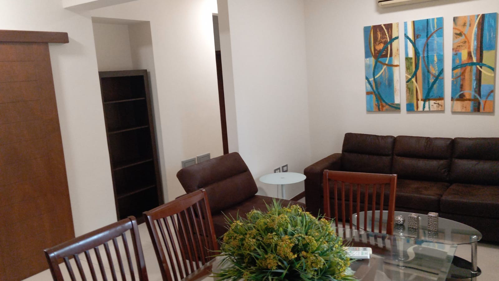 Departamento Zona Sur, cerca  de la Avenida  del Ejercito Foto 15