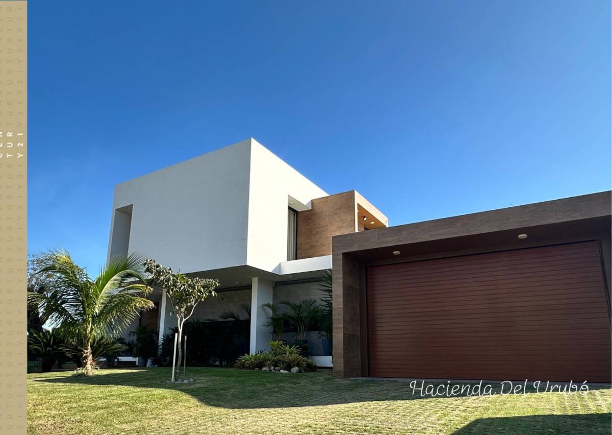 Casa en Urubó en Santa Cruz de la Sierra 3 dormitorios 6 baños 4 parqueos Foto 9