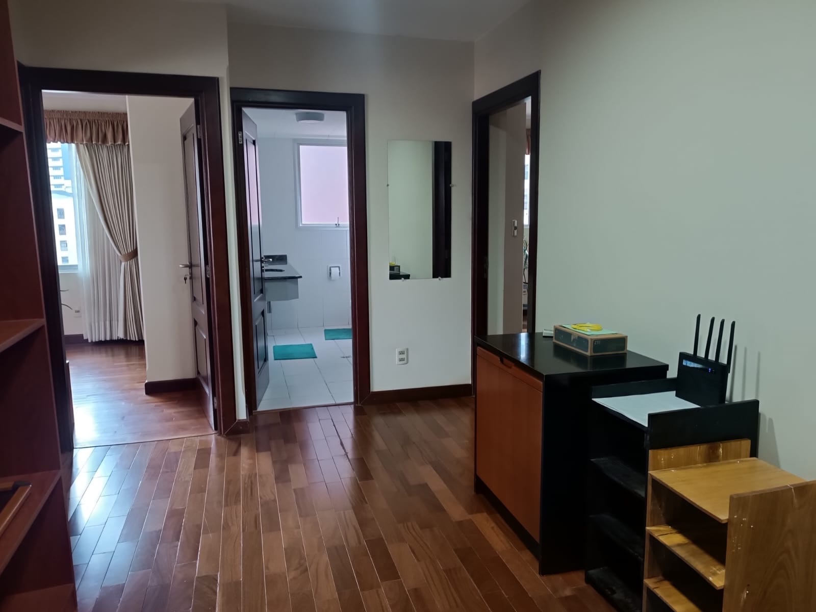Departamento en Sopocachi en La Paz 4 dormitorios 4 baños 1 parqueos Foto 5